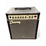 Used Ibanez TA20 Troubadour Acoustic Guitar Combo Amp