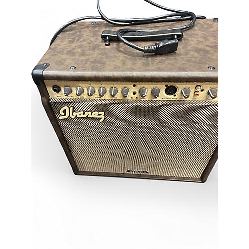 Used Ibanez TA35 Acoustic Guitar Combo Amp