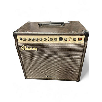 Used Ibanez TA35 Guitar Combo Amp
