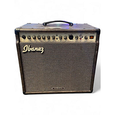 Used Ibanez TA35 Guitar Combo Amp