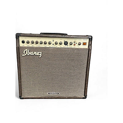 Used Ibanez TA35 TROUBADOUR Acoustic Guitar Combo Amp
