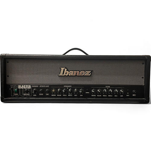 Ibanez Used Ibanez TB100H 100W Solid State Guitar Amp Head