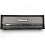 Used Ibanez Used Ibanez TB100H 100W Solid State Guitar Amp Head