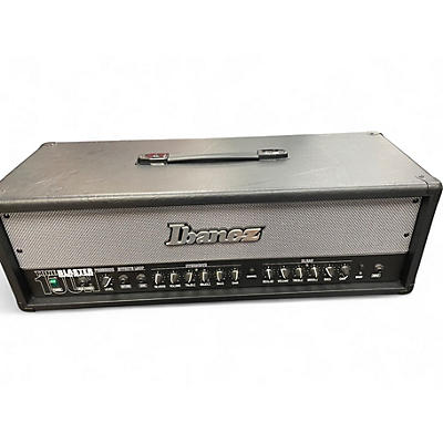 Used Ibanez TB100H 100W Solid State Guitar Amp Head