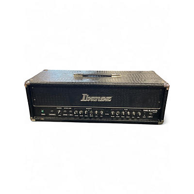 Used Ibanez TB100H 100W Solid State Guitar Amp Head