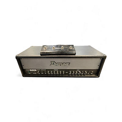 Used Ibanez TB100H 100W Solid State Guitar Amp Head