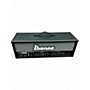 Used Ibanez TB100H 100W Solid State Guitar Amp Head