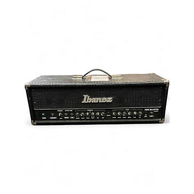 Used Ibanez TB100HDG Solid State Guitar Amp Head