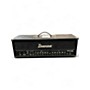 Used Ibanez TB100HDG Solid State Guitar Amp Head
