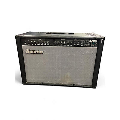 Used Ibanez TB100R Guitar Combo Amp