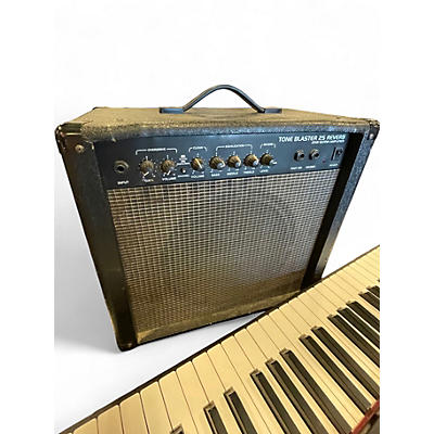 Used Ibanez TB25 REVERB Guitar Combo Amp