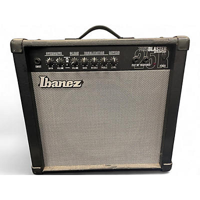 Used Ibanez TB25R Guitar Combo Amp