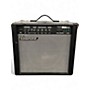 Used Ibanez TB25R TONE BLASTER 25 WATT AMP Guitar Combo Amp