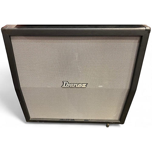 Used Ibanez TB412A Guitar Cabinet