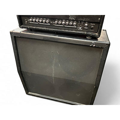 Used Ibanez TB412A Guitar Cabinet