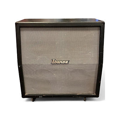Used Ibanez TB412A Guitar Cabinet