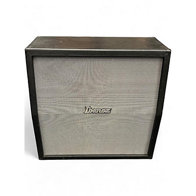 Used Ibanez TB412A Guitar Cabinet