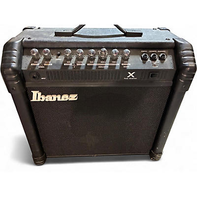 Used Ibanez TB50R Tone Blaster 1x12 50W Guitar Combo Amp