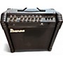 Used Ibanez TB50R Tone Blaster 1x12 50W Guitar Combo Amp