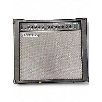 Used Ibanez TB50R Tone Blaster 1x12 50W Guitar Combo Amp