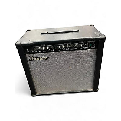Used Ibanez TB50R Tone Blaster 1x12 50W Guitar Combo Amp