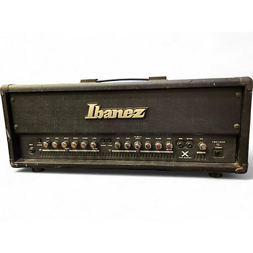 Used Ibanez TBX150H Solid State Guitar Amp Head