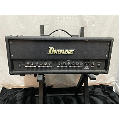 Ibanez Used Ibanez TBX150H Tone Blaster 150W Solid State Guitar Amp Head