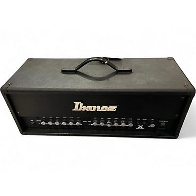 Used Ibanez TBX150H Tone Blaster 150W Solid State Guitar Amp Head
