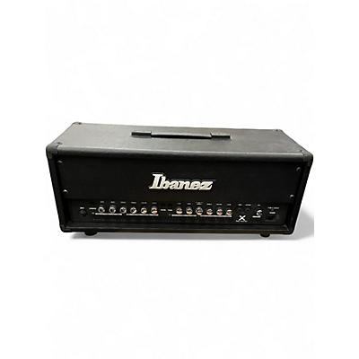 Used Ibanez TBX150H Tone Blaster Xtreme 150W Solid State Guitar Amp Head