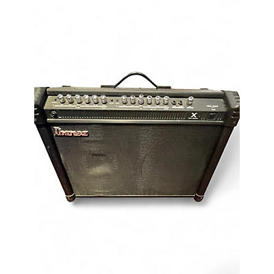 Used Ibanez TBX150R Tone Blaster 150W 2x12 Guitar Combo Amp