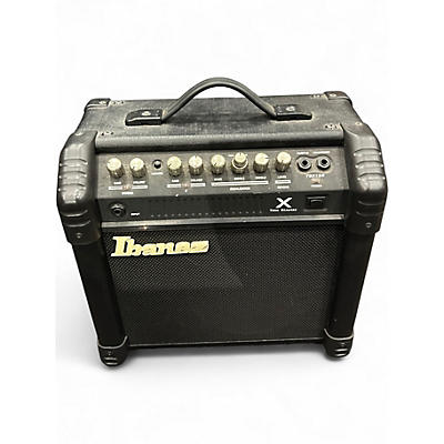 Used Ibanez TBX150R Tone Blaster 150W 2x12 Guitar Combo Amp