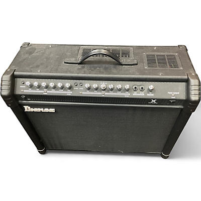 Used Ibanez TBX150R Tone Blaster 150W 2x12 Guitar Combo Amp