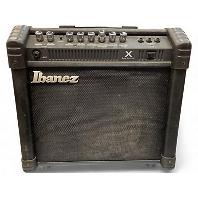 Used Ibanez TBX30R Guitar Combo Amp