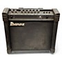 Used Ibanez TBX30R Guitar Combo Amp