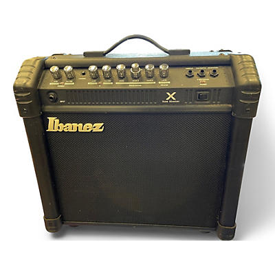 Used Ibanez TBX30r Guitar Combo Amp