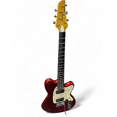 Used Ibanez TC420 RED Solid Body Electric Guitar