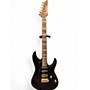 Used Ibanez THBB10 Black Solid Body Electric Guitar Black
