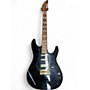 Used Ibanez THBB10 Black Solid Body Electric Guitar Black