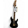 Used Ibanez THHBB10 Tim Henson Signature Black Solid Body Electric Guitar Black