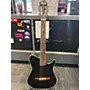 Used Ibanez TIM HENSON TOD10N-TKF BLACK Classical Acoustic Electric Guitar BLACK