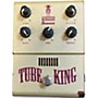 Used Ibanez TK999HT Tube King Overdrive Distortion Effect Pedal