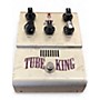 Used Ibanez TK999HT Tube King Overdrive Distortion Effect Pedal