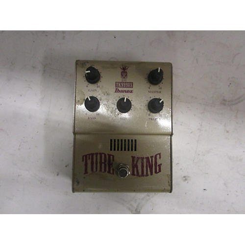 Ibanez Used Ibanez TK999US Effect Pedal