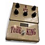 Used Ibanez TK999US Tube King Overdrive Distortion Effect Pedal