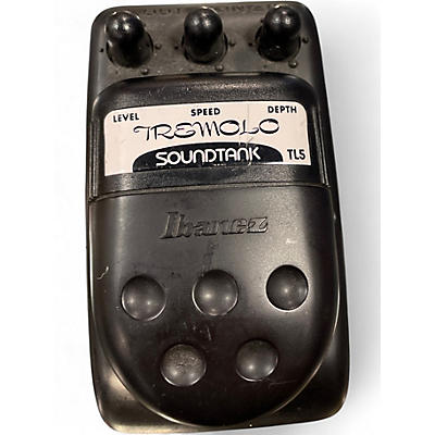 Used Ibanez TL5 Effect Pedal