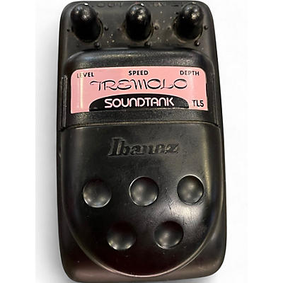 Used Ibanez TL5 Effect Pedal