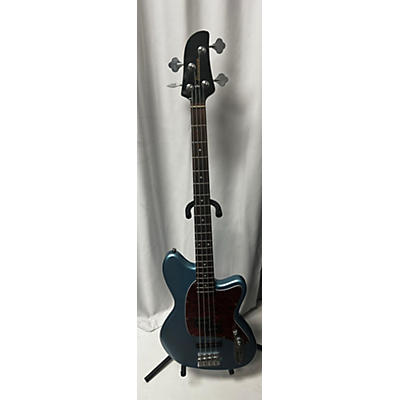 Ibanez Used Ibanez TMB 100 SODA BLUE Electric Bass Guitar