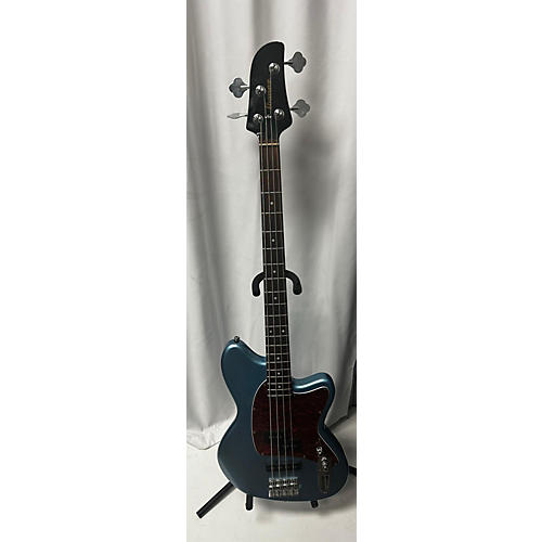 Ibanez Used Ibanez TMB 100 SODA BLUE Electric Bass Guitar SODA BLUE