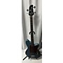 Used Ibanez Used Ibanez TMB 100 SODA BLUE Electric Bass Guitar SODA BLUE