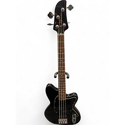 Ibanez Used Ibanez TMB 30 Black Electric Bass Guitar